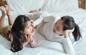 Mengajarkan Anak Mengucapkan Maaf dan Terima Kasih, Ini 10 Tips untuk Orang Tua