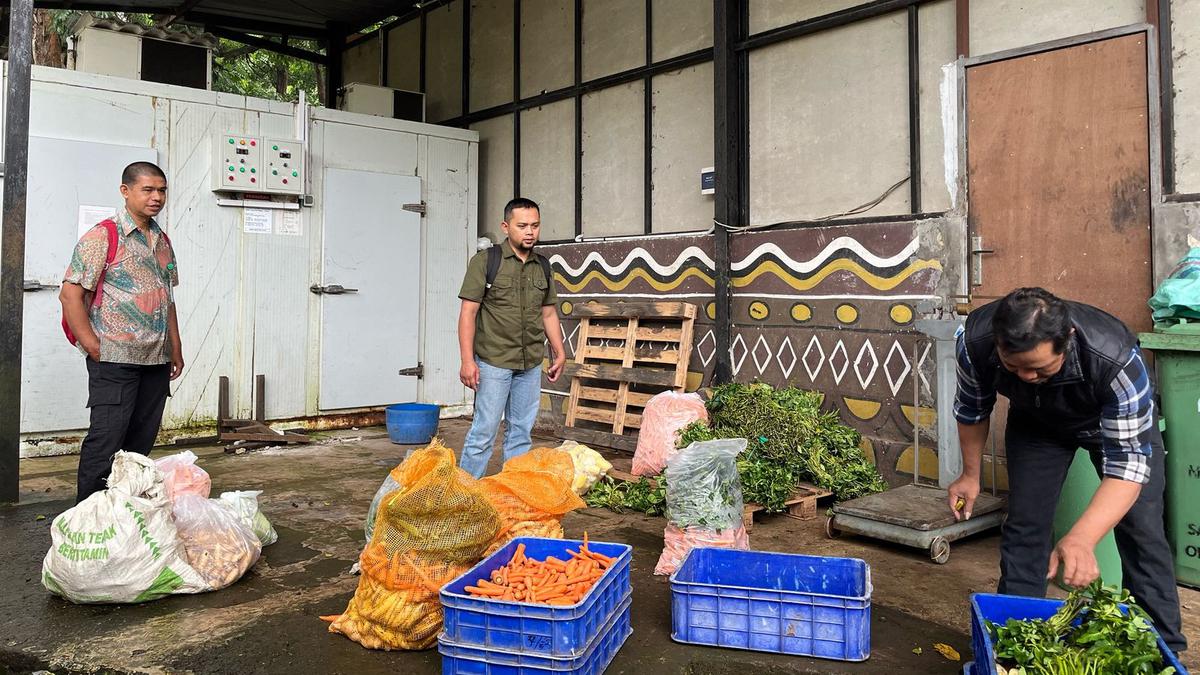 Kisruh Bandung Zoo, Geopix Layangkan 4 Tuntutan Kepada Pemerintah