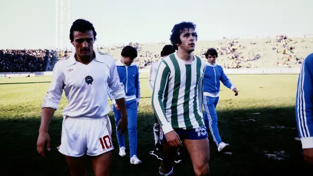 Michel Platini