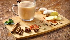 Wedang jahe susu (sumber: freepik)