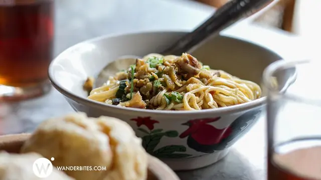 kuliner bandung