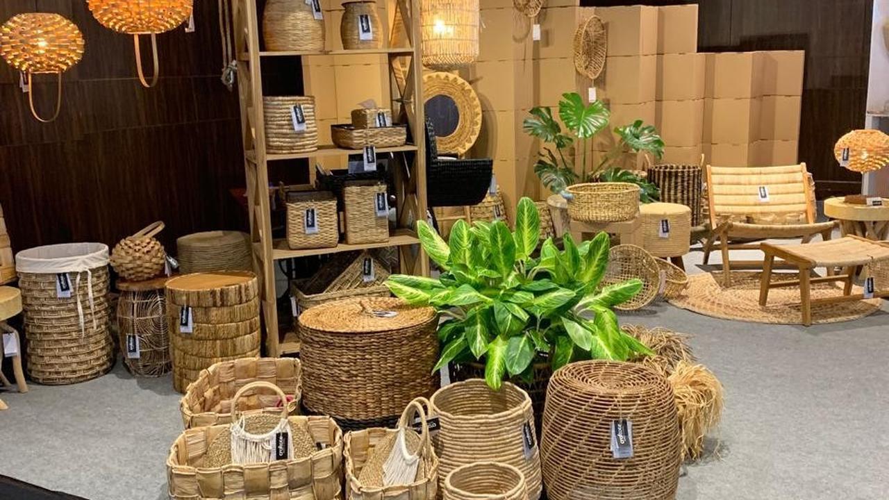 Produk Craftote