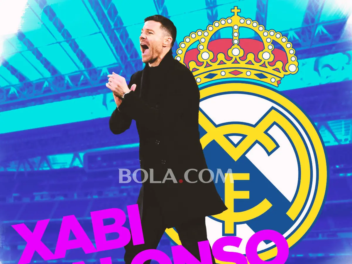 Xabi Alonso
