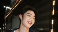 Gabriel Prince Meriahkan Peluncuran KIVA Major Glaze Peptide Lip Butter di Jakarta