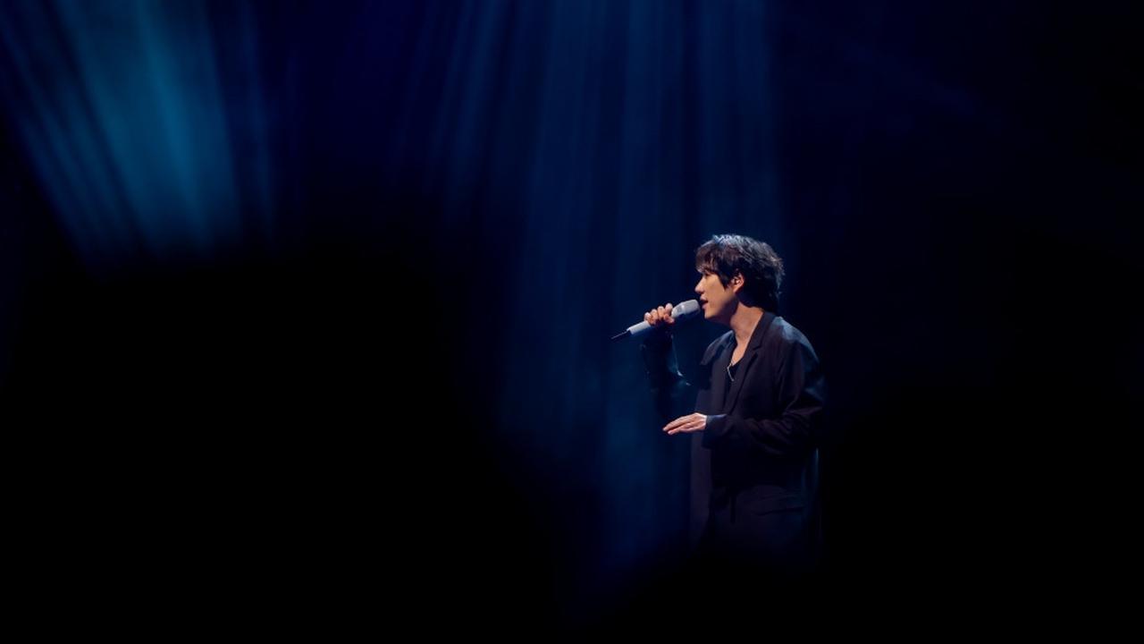 Blusukan Sampai Cover Lagu Indonesia, KYUHYUN Sukses Gelar Konser 10th Anniversary Asia Tour [COLORS] in Jakarta