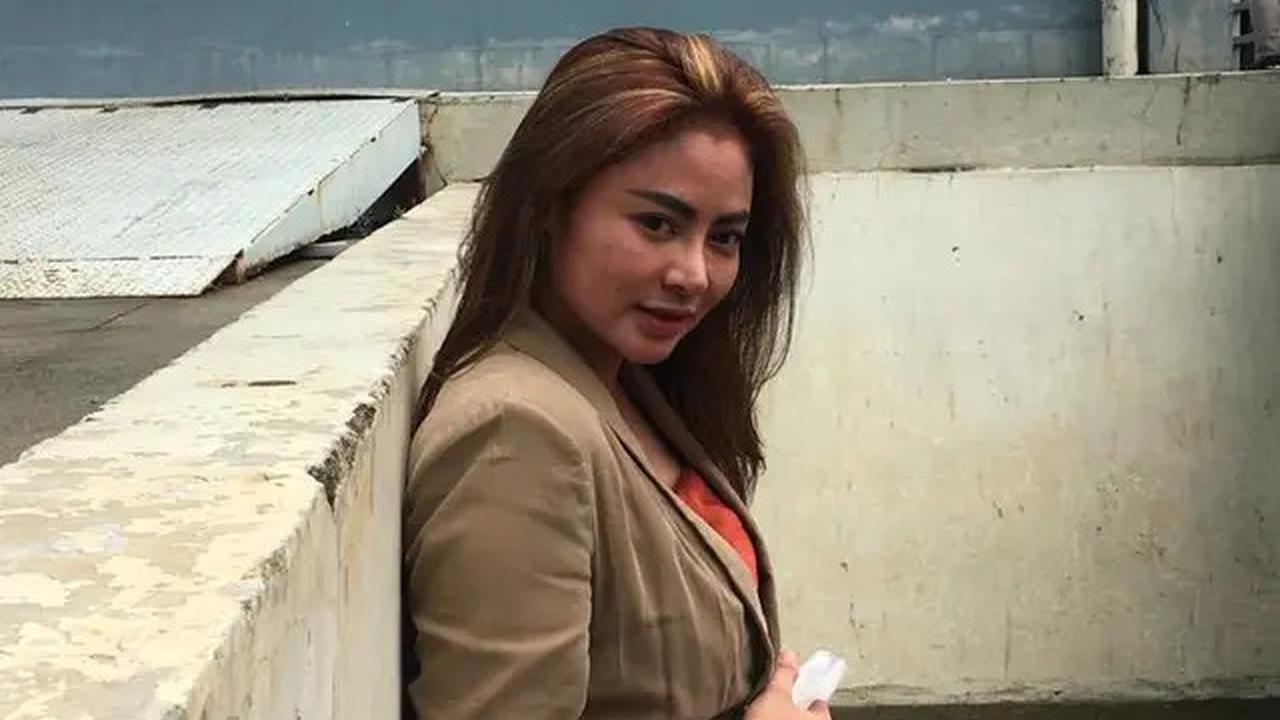 Vitalia Sesha<br>