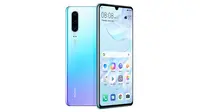 Huawei P30 (Sumber: Huawei)