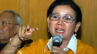 Terdakwa E-KTP: Ada Pihak Suruh Miryam Abaikan Panggilan KPK