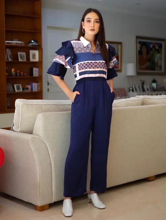 (Instagram/lunamaya)