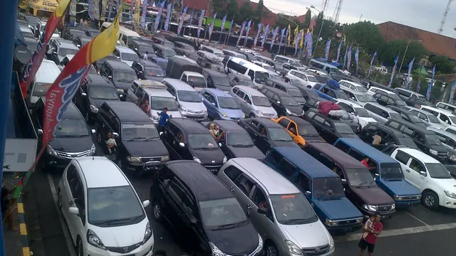 mudik