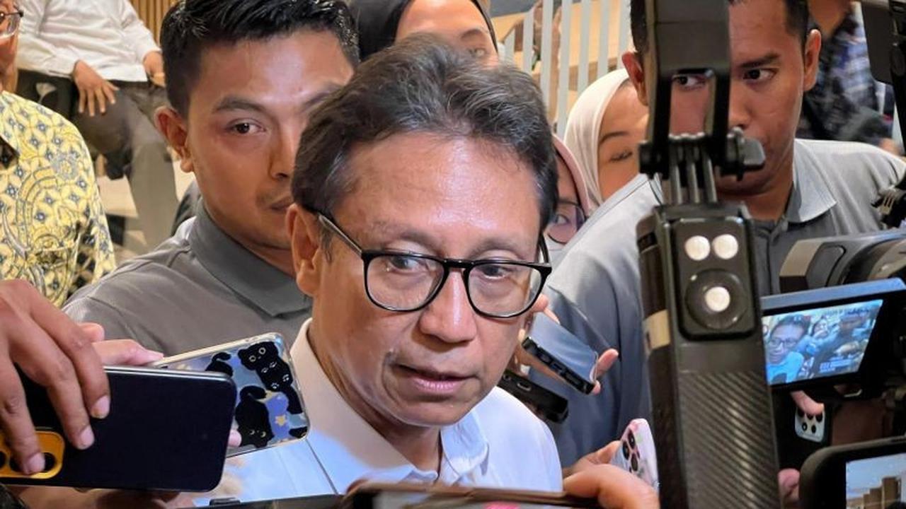 Fakta Unik: Menkes Percepat SHLS SPPG, Jamin Keamanan Pangan Program Makan Bergizi Gratis Usai Kasus Keracunan