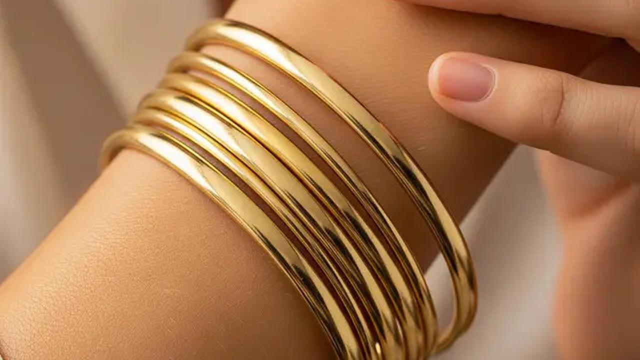 5 Model Gelang Berat 20 Gram yang Bisa Jadi Investasi Sekaligus Fashion di 2025