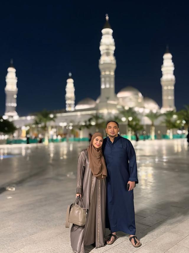 4. Indah Banget Ramadan di Sini