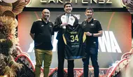 Bidik Gelar IBL Musim Depan, Dewa United Banten Datangkan Pandu Wiguna