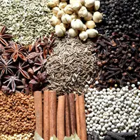 Karena Idul Adha, barang-barang dagangan ini jadi laku.