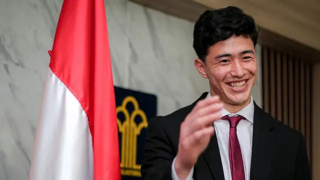 Kurnia Meiga Sebut Timnas Indonesia Selalu Punya Stok Kiper Berbakat, dari Maarten Paes, Emil Audero hingga Cyrus Margono