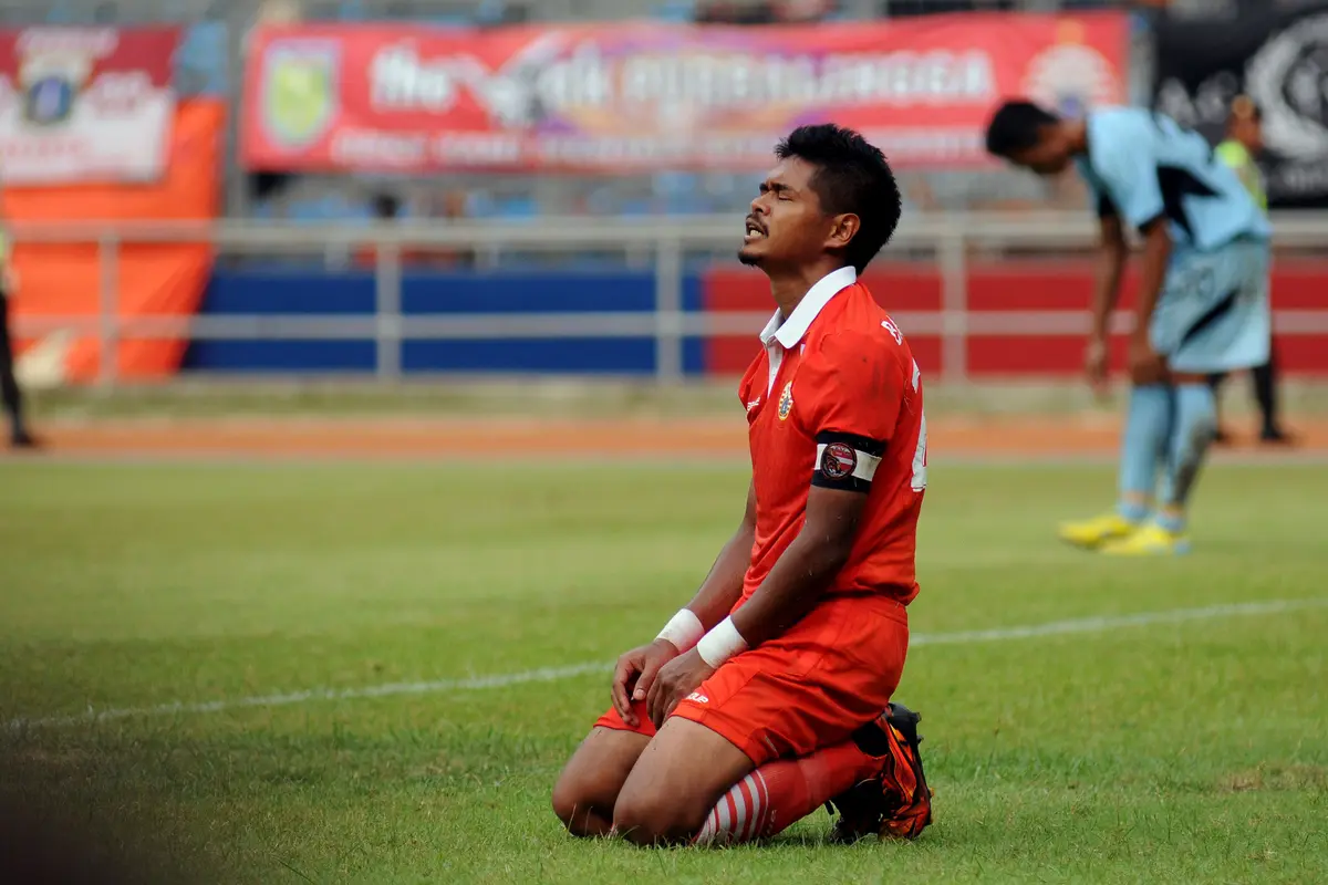 Bambang Pamungkas