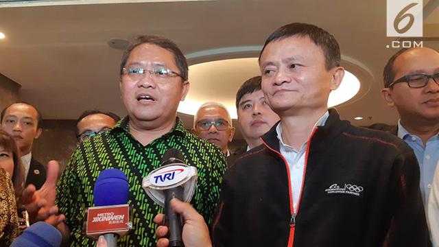 Jack Ma