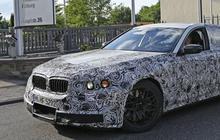 Akhirnya, BMW M5 2016 pamer pesona dengan 'malu-malu
