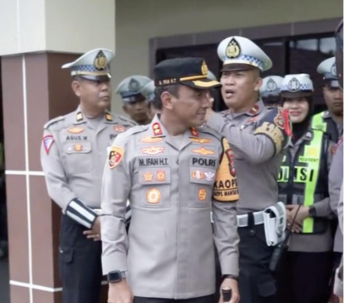 Dok. Istimewa