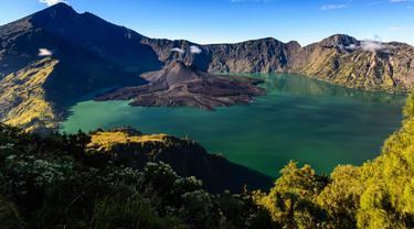 Gunung Rinjani
