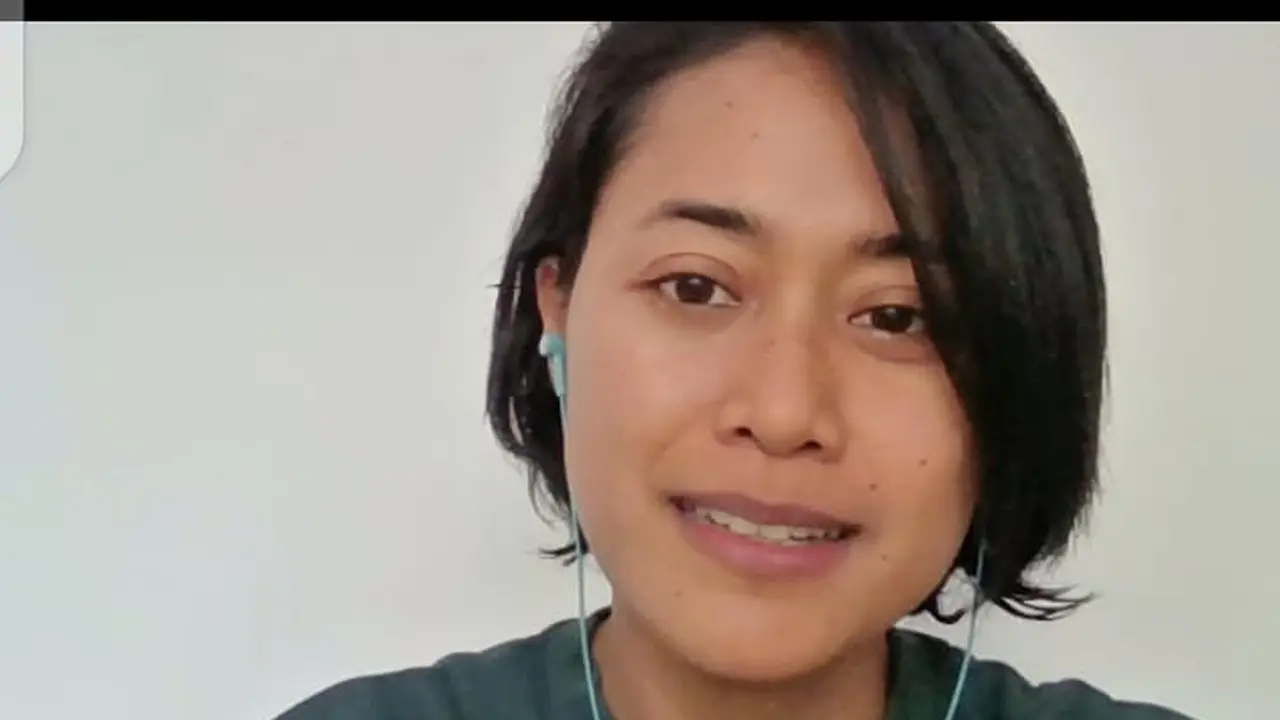 Putri Ayudya