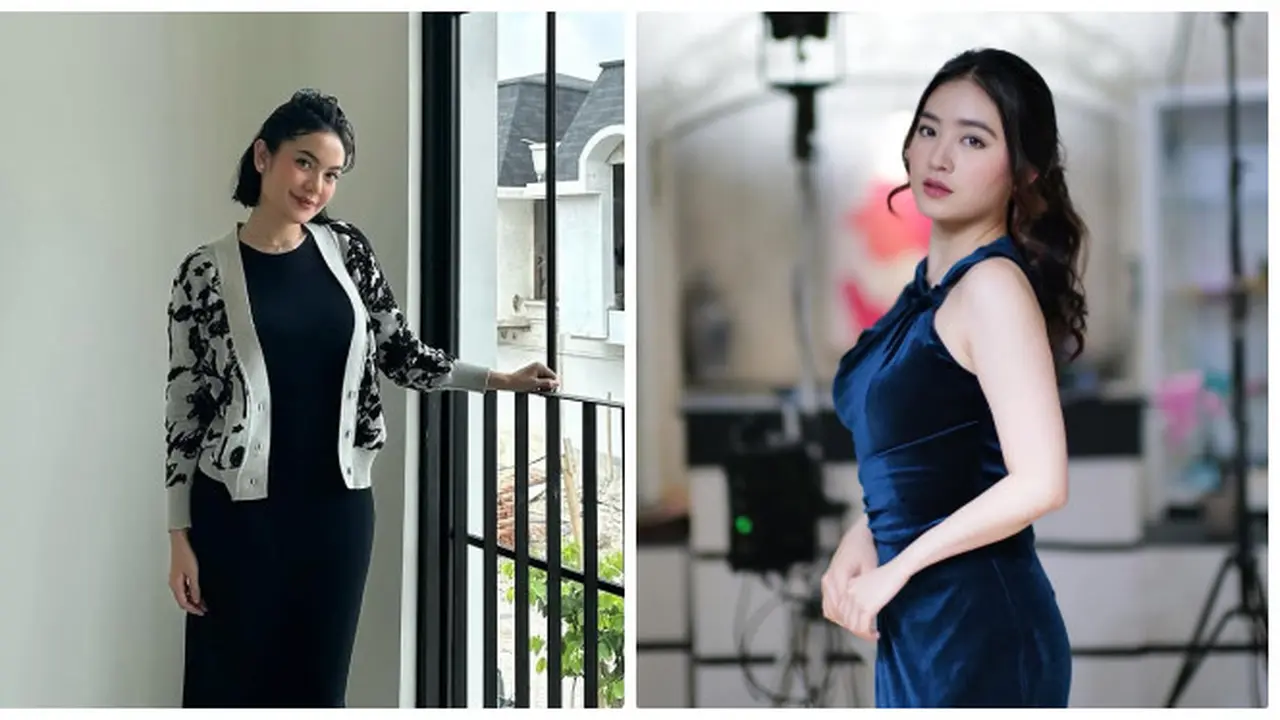 8 Artis Wanita Ini Beli Rumah Sebelum Berusia 25 Tahun