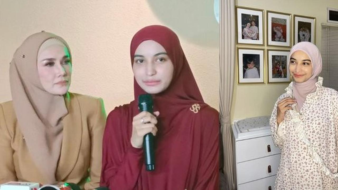 Reaksi Keluarga Cut Intan Nabila saat Tahu Armor Toreador Lakukan KDRT hingga 5 Kali, Berharap Dapat Keadilan