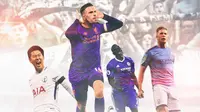 8 Bintang Premier League yang Punya Pesona sehingga Sulit untuk Dibenci Suporter Klub Rival