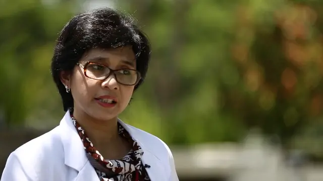 Dokter Bicara Kanker: Penyebab Terkena Leukemia