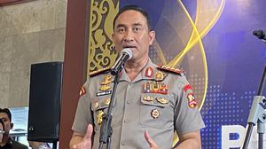 Cara Kapolri Padamkan Karhutla hingga Usut Korporasi