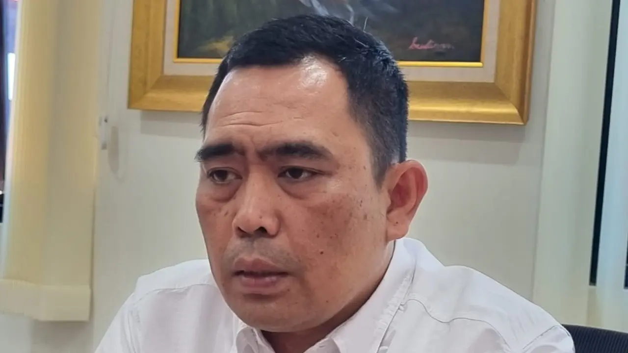 Anggota DPRD Kota Kupang Jadi Tersangka Karena Terlantarkan Istri Anak