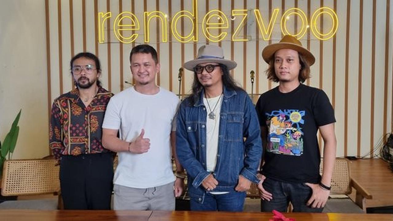 Gugun Blues Shelter Rilis Karya Terbaru, Album Live Uplugged Suguhkan Akustik yang Lebih Jujur