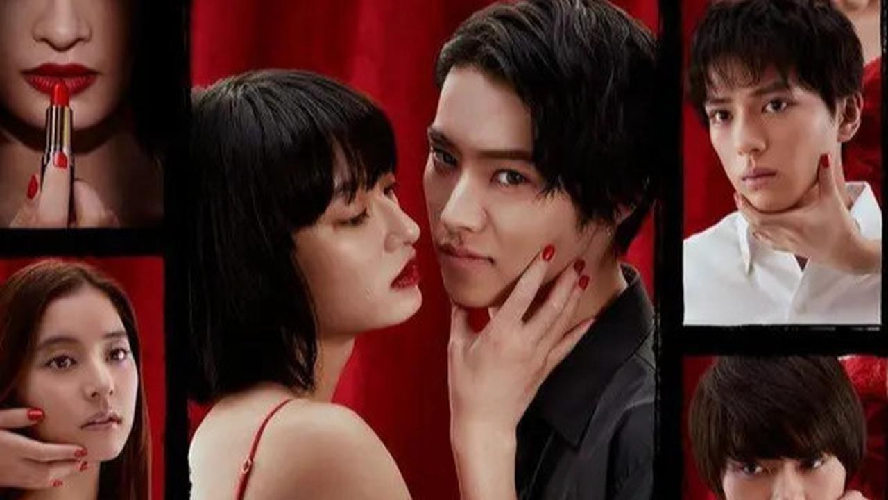 14 Rekomendasi Drama Jepang Terbaru 2025 yang Mengisahkan Perubahan Benci Menjadi Cinta yang Wajib Ditonton