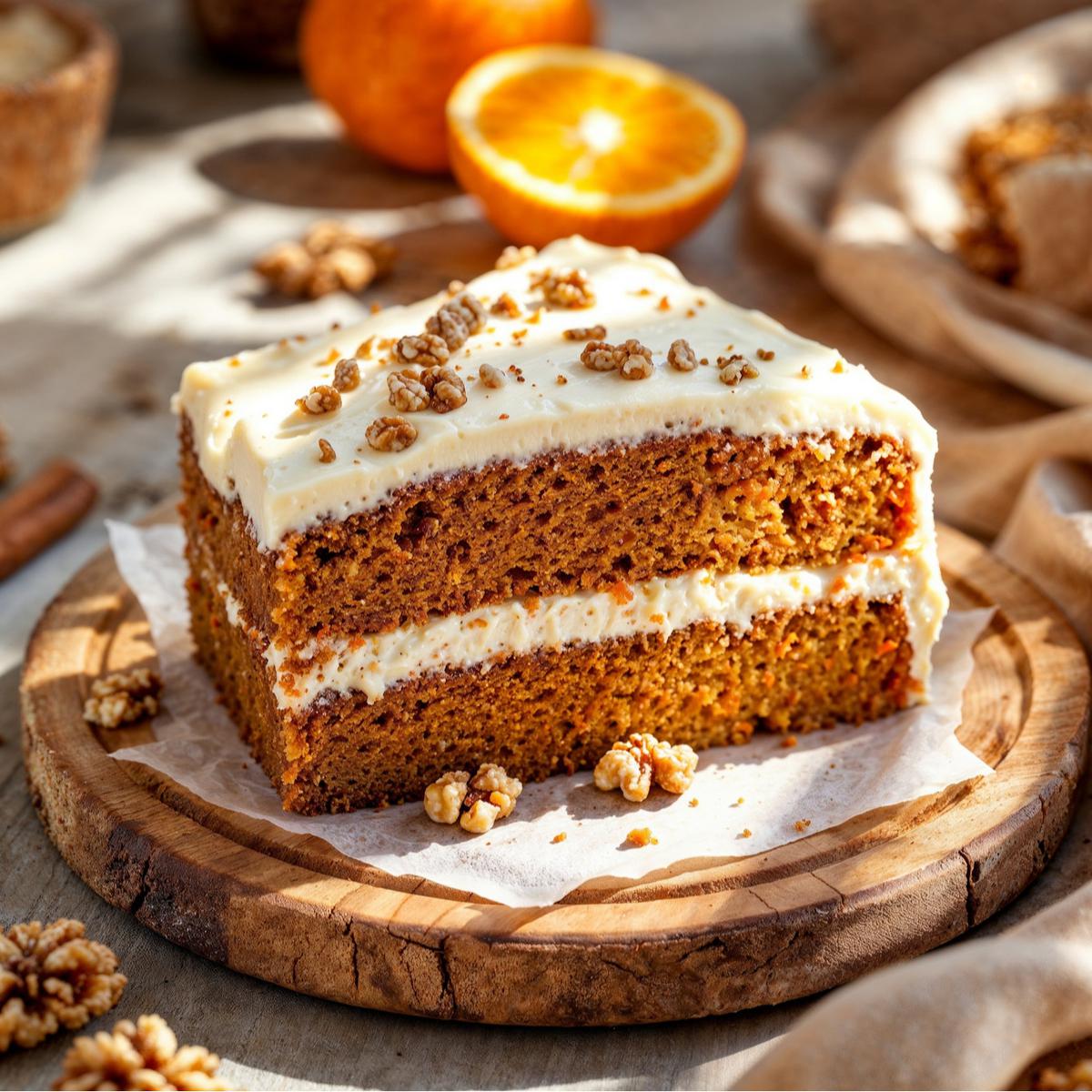 Cake