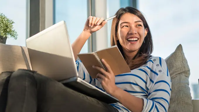 5 Cara agar Usahamu Tak Rugi di Masa Pandemi