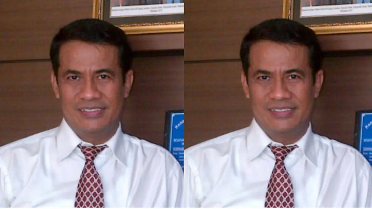 Mentan Amran Sulaiman, Peraih Satyalancana Segudang Pengalaman