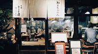 Ilustrasi restoran Jepang. (dok. Unsplash.com/@danislou)