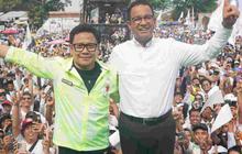 Anies Prihatin Harga Gabah Murah Tapi Beras Mahal: Ada Mafia, Apakah Boleh Dibiarkan?
