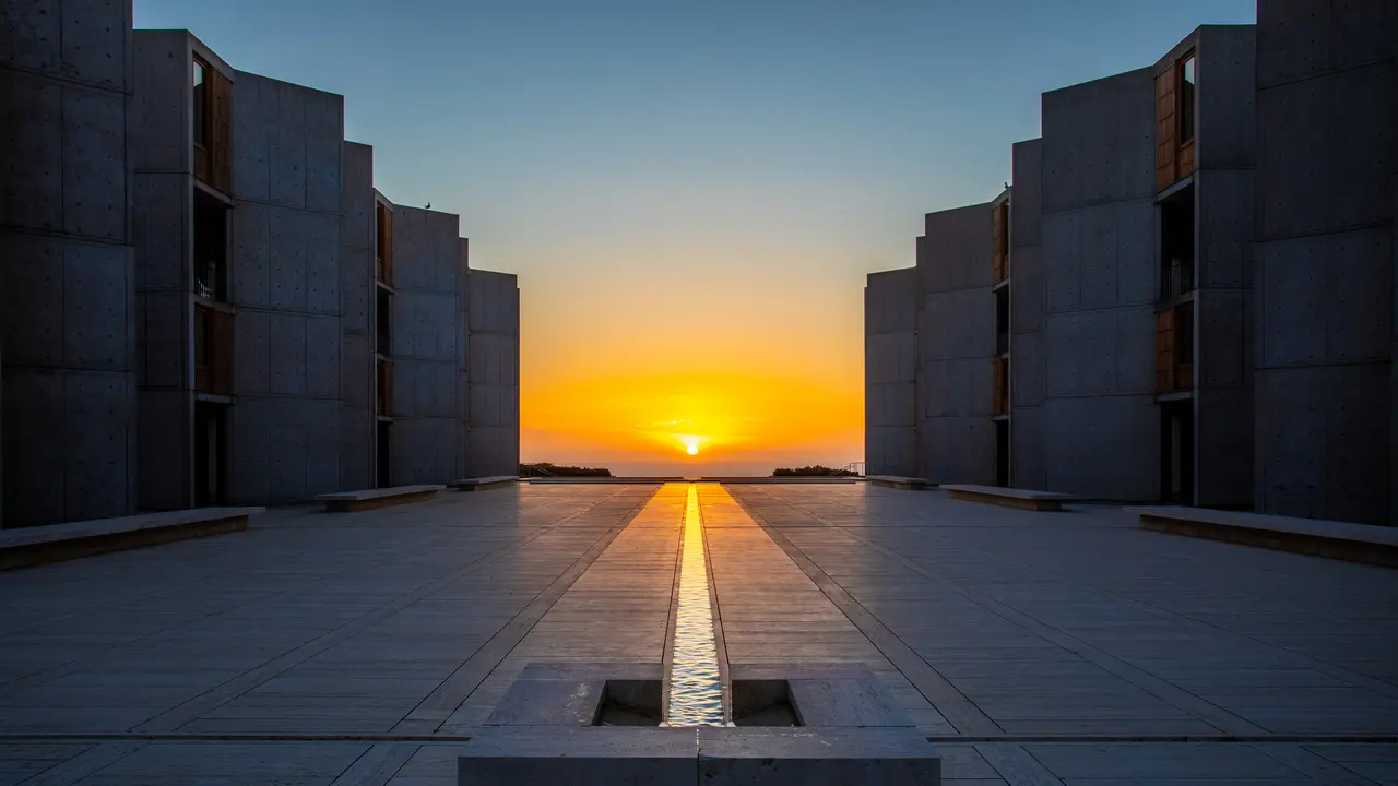 Salk Institute
