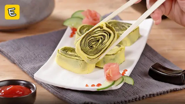tamagoyaki