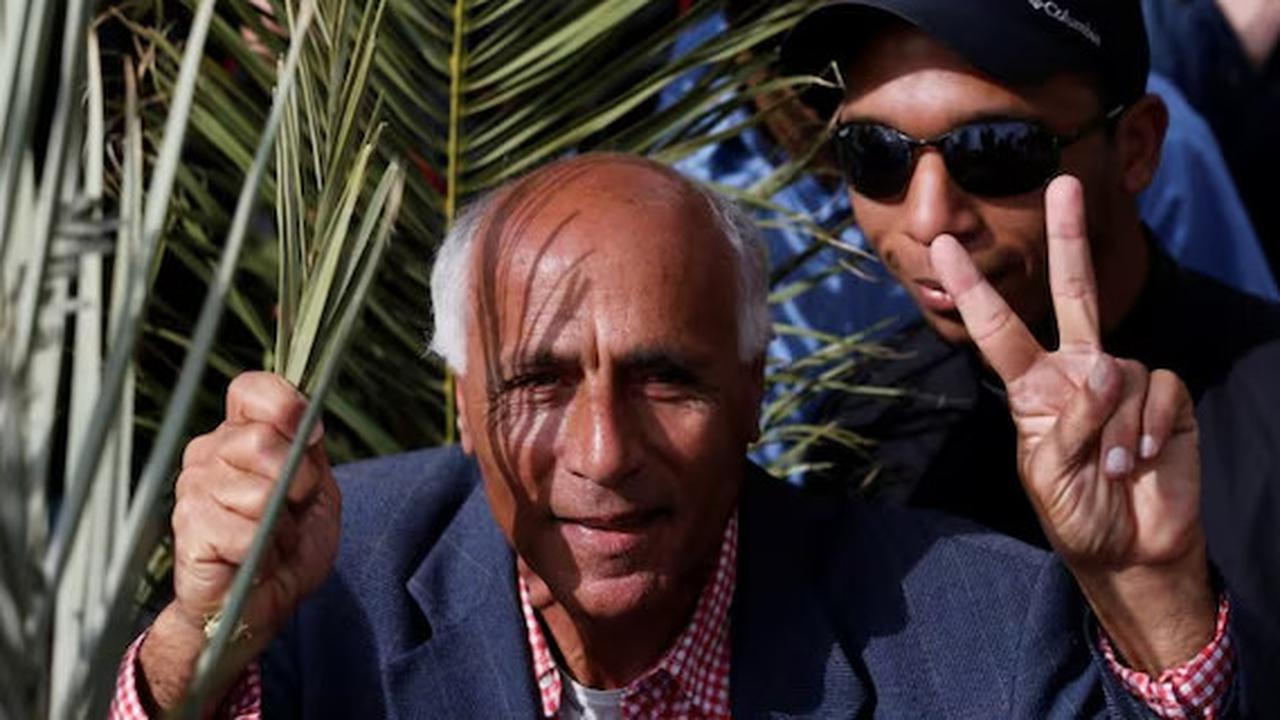 Mordechai Vanunu, Sosok Pembocor Rahasia Nuklir Israel yang Bikin Geger Intelijen Mossad