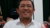 Gubernur Jawa Barat Ahmad Heryawan. (Antara)