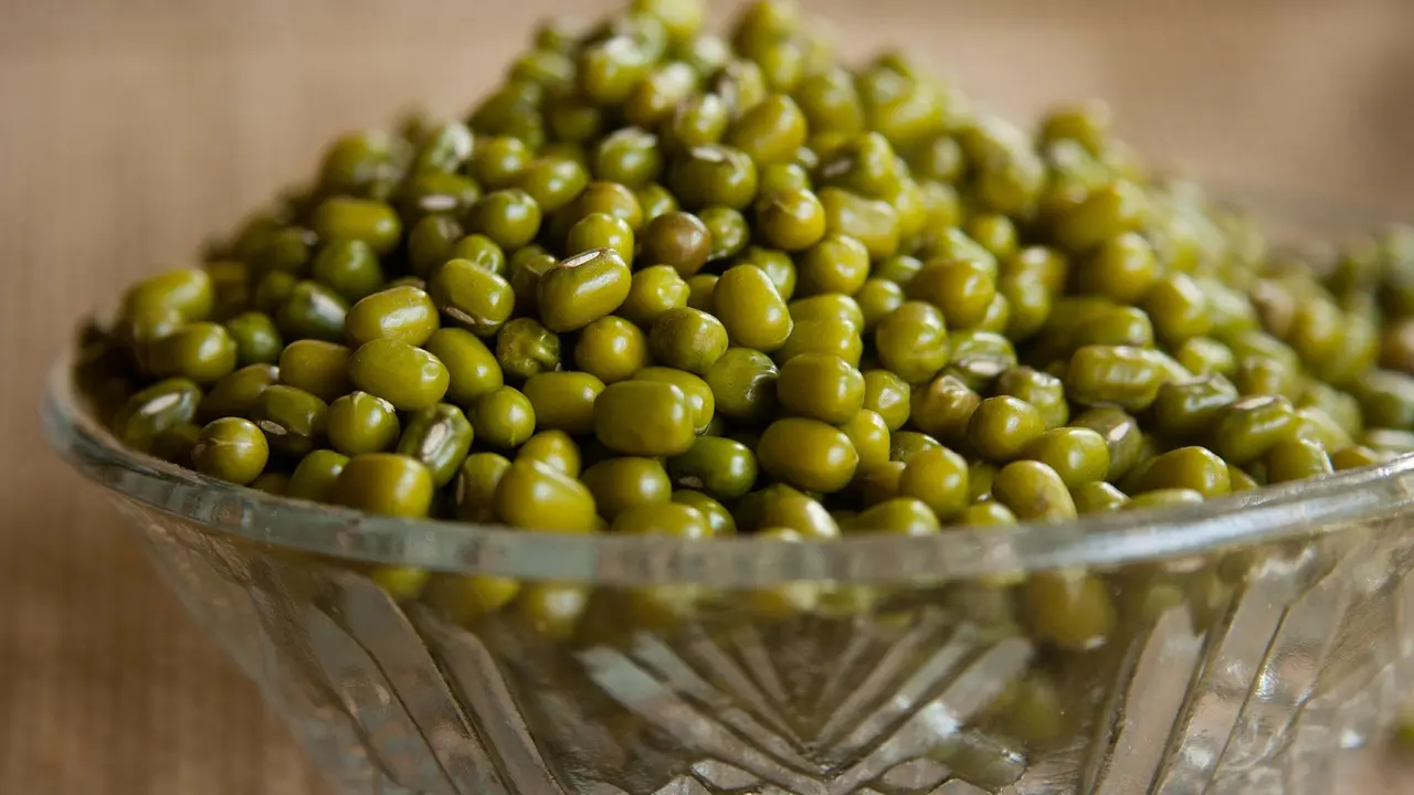 Kacang hijau