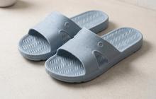 Cara Mencuci Sandal Karet agar Tidak Licin dan Tetap Awet, Ikuti Langkahnya