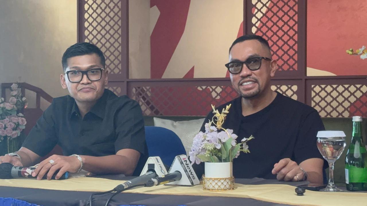 Sahroni Ungkap Alasan Beri Rp 300 Juta kepada Pegawai KPK Gadungan