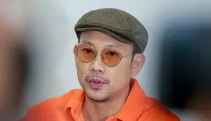 Denny Sumargo Luruskan Stigma Gunung Kawi, Tegaskan Tak Semua Kawasan Berkaitan dengan Pesugihan