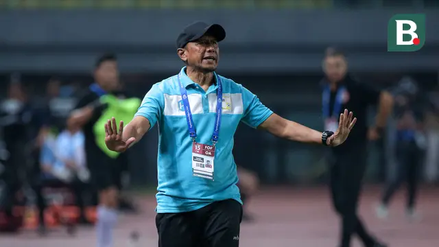 Rahmad Darmawan