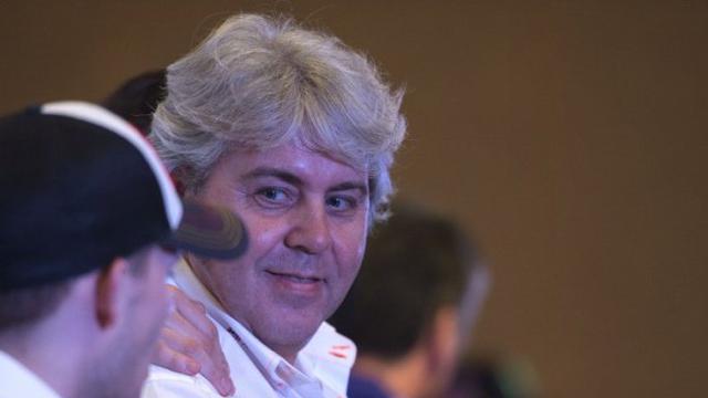 Bos Dibekuk Polisi, Forward Yamaha Terpaksa Absen di GP Indianapo