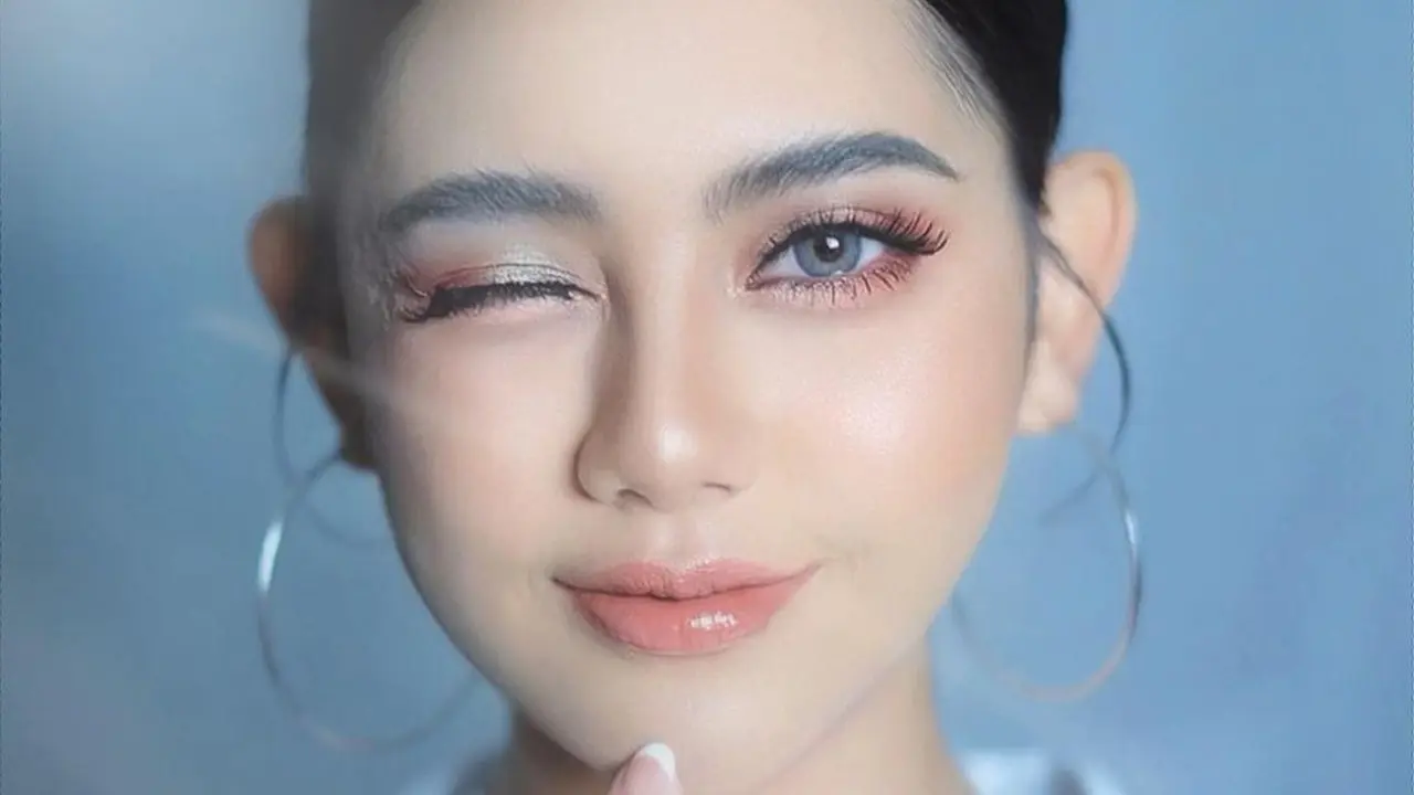 Ziva Magnolya. (Foto: Dok. Instagram @zivamagnolya)